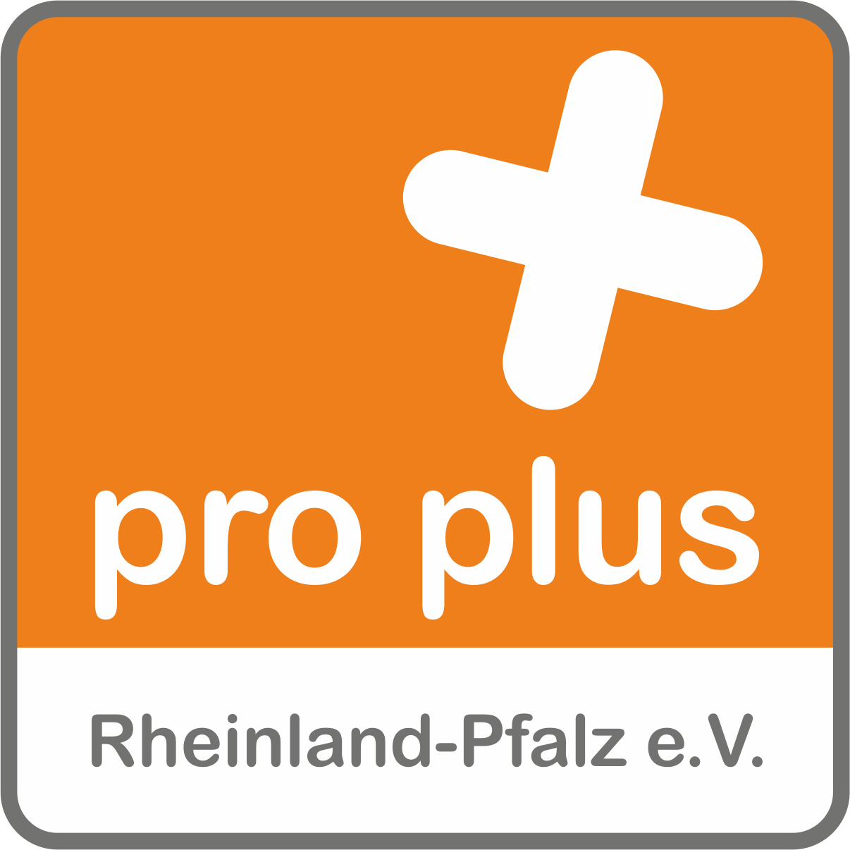 Logo von pro plus 